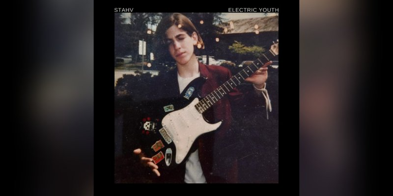 STAHV - Electric Youth - Featured At Breathing The Core!