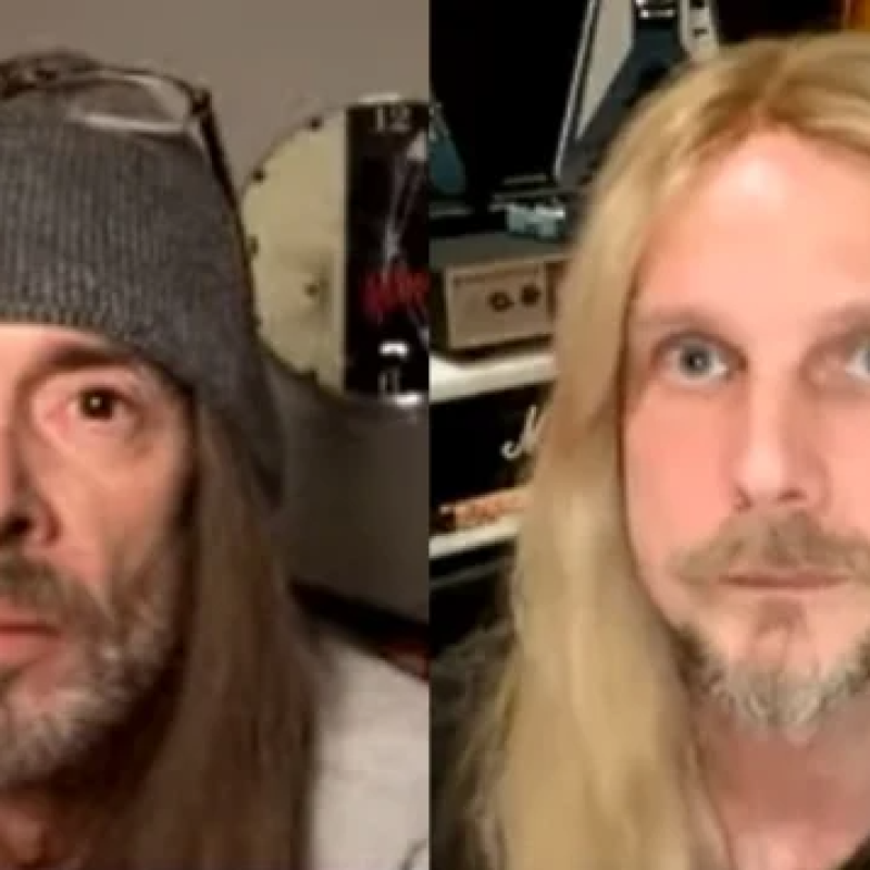 BROWN AND FAULKNER COLLABORATE