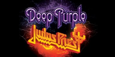 DEEP PURPLE And JUDAS PRIEST Announce North American Co-Headline Tour!