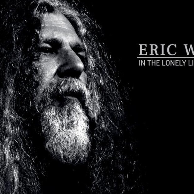 ERIC WAGNER's Posthumous Solo Album Streaming Now