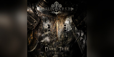 Brundarkh - The Dark Tree - Featured At Pete's Rock News And Views!