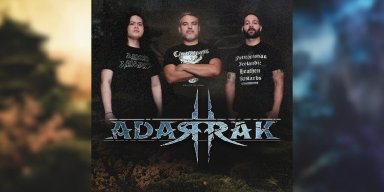 Adarrak - Ex Oriente Lux - Featured At TNT Radio Rock!