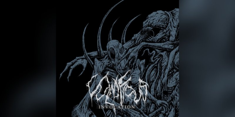 VULNIFICUS - INVOCATION - Featured At Arrepio Producoes!