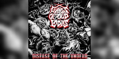 Gangs Of Old Ladies - Sign with Sliptrick Records!