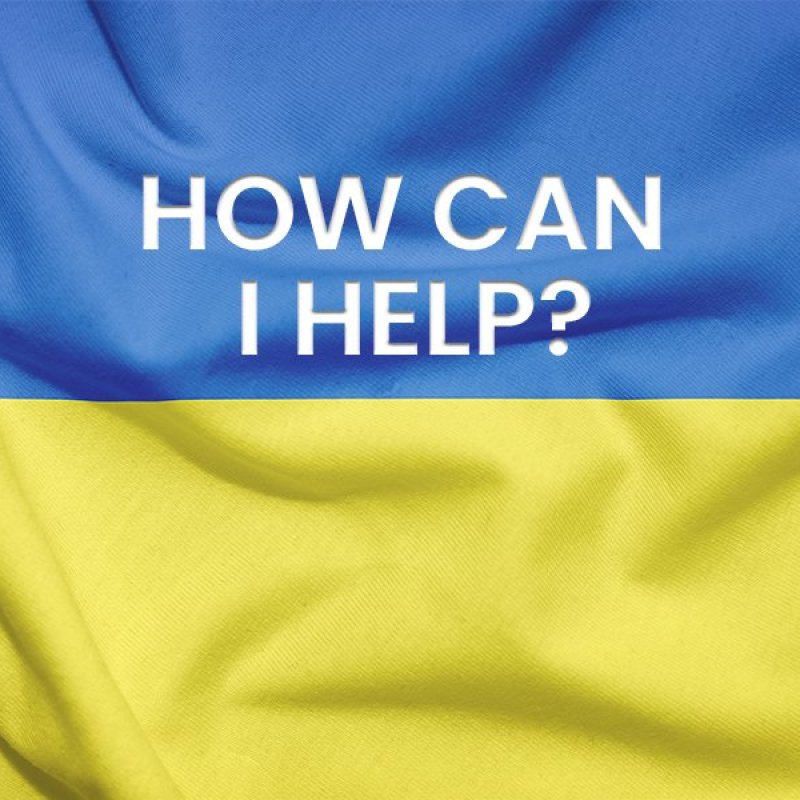 How to Support Ukraine? Ways to Provide Financial Aid to Ukraine