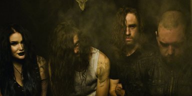 Decibel Magazine Premieres Idol Of Fear’s Brooding Third Album “Trespasser”