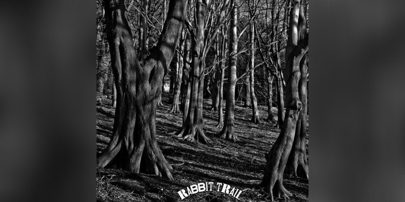 New Promo: Rabbit Trail - Self Titled - (Punk, Post Rock, Sludge, Folk)