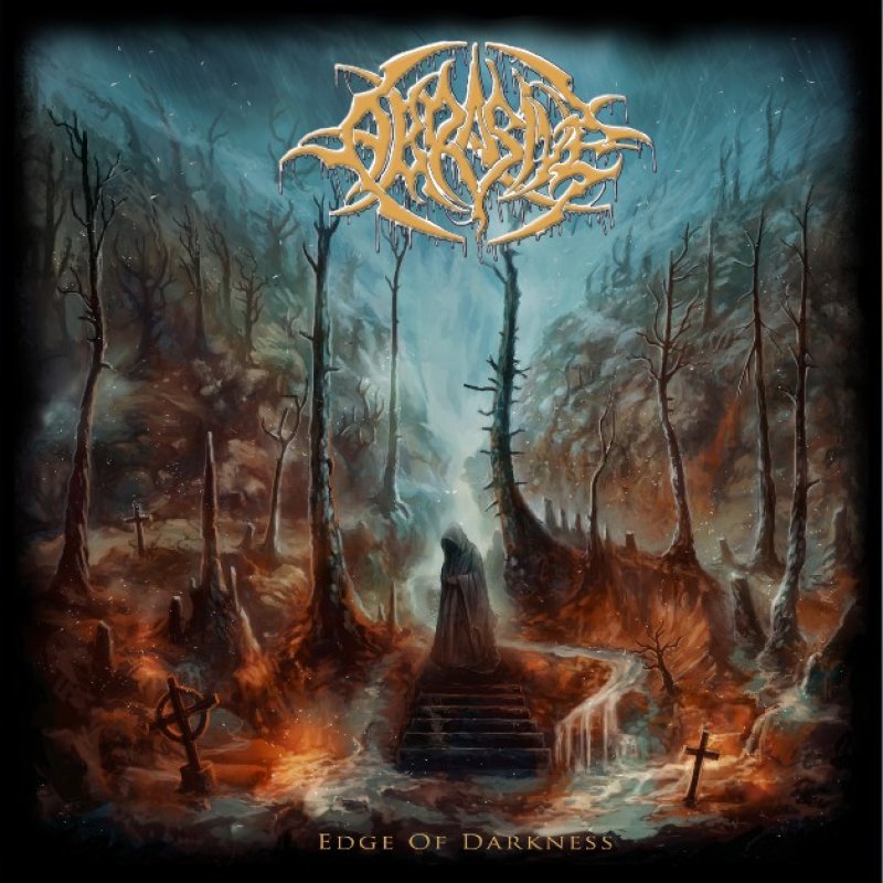 New Promo: Abrasive - Edge of Darkness - (Death Metal)