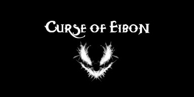 Curse of Eibon – Whispers in the Dark - Featured On Metal Is Forged Here Compilation!