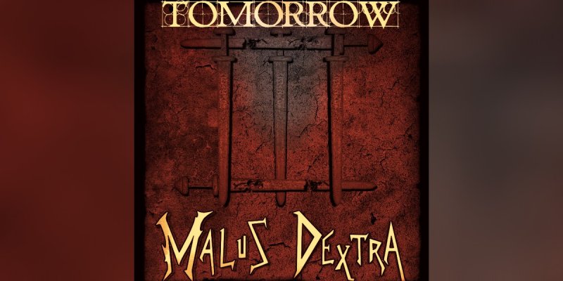 New Promo: Malus Dextra - Tomorrow - (Metalcore)