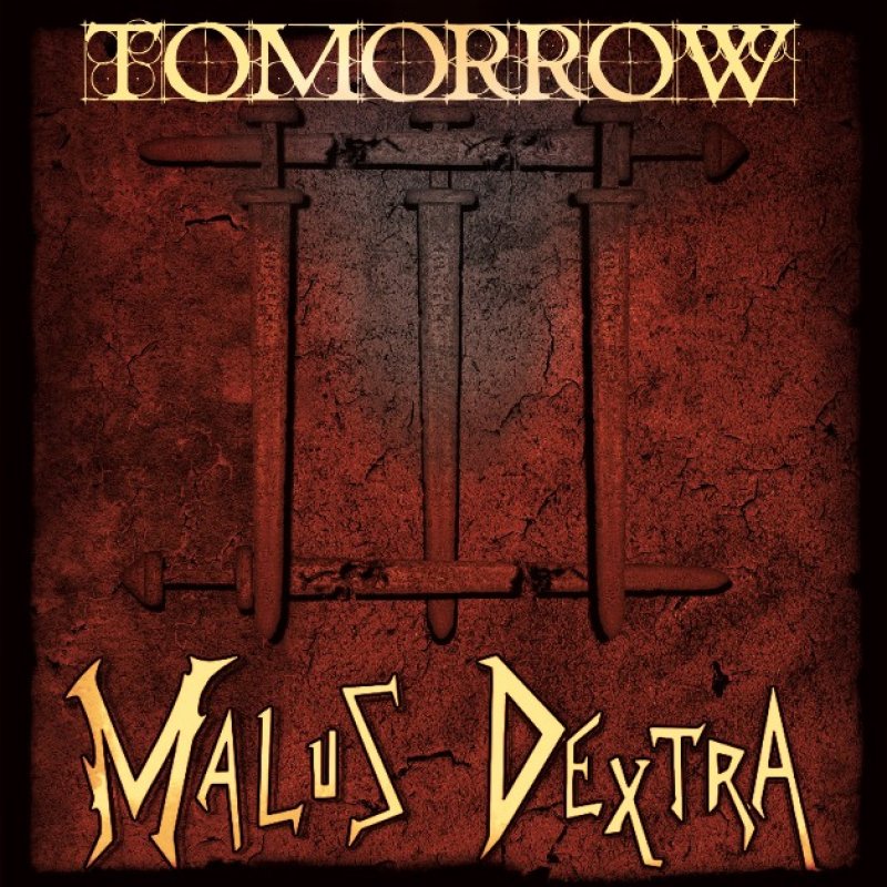 New Promo: Malus Dextra - Tomorrow - (Metalcore)