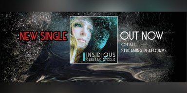 Chrissy Steele “Insidious" - Wins Battle Of The bands This Week On MDR!