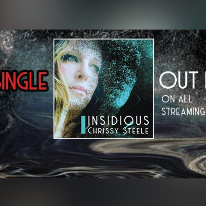 Chrissy Steele &ldquo;Insidious" - Wins Battle Of The bands This Week On MDR!