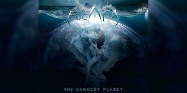 Fugatta - The Darkest Planet - Reviewed by Metalcrypt!