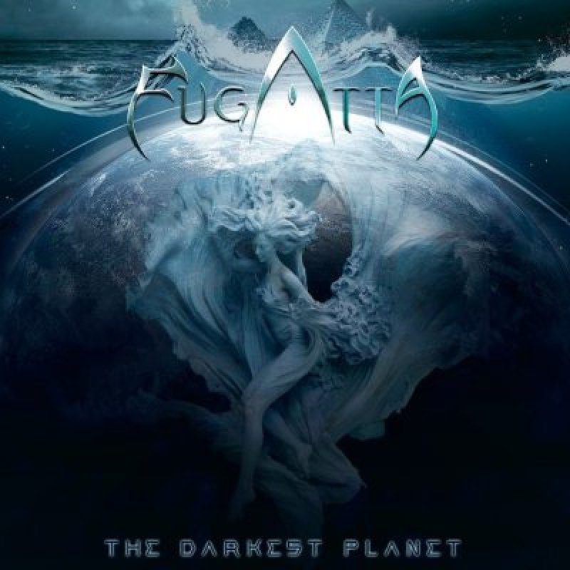 Fugatta - The Darkest Planet - Reviewed by Metalcrypt!