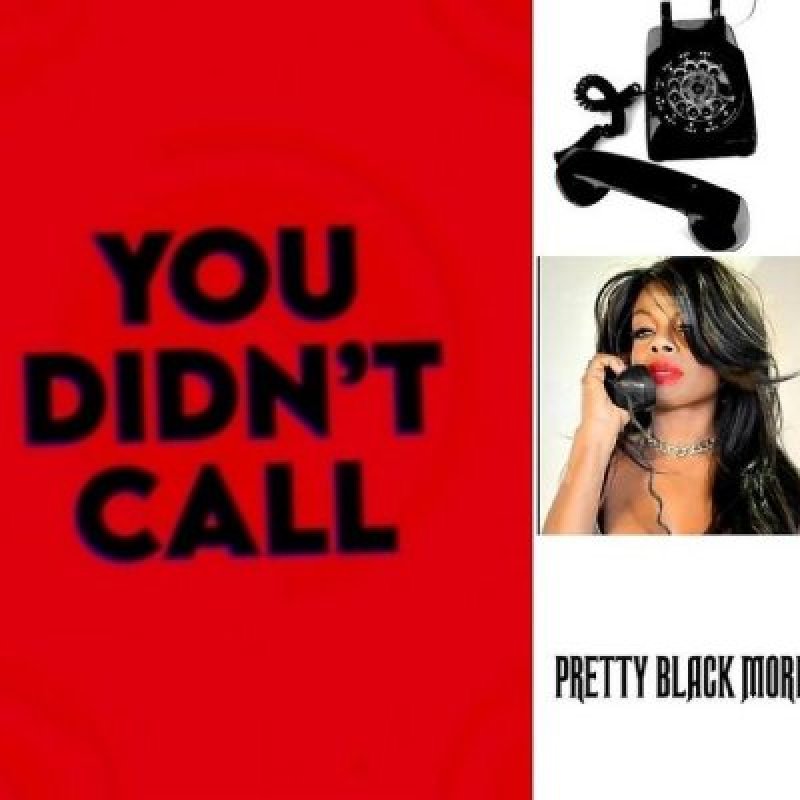 Pretty Blackmore - You Didn't Call - Featured & Interviewed By Unrated Magazine!