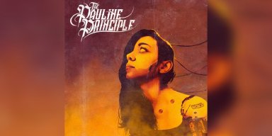 The Pauline Principle - From Within - Featured At Arrepio Producoes!