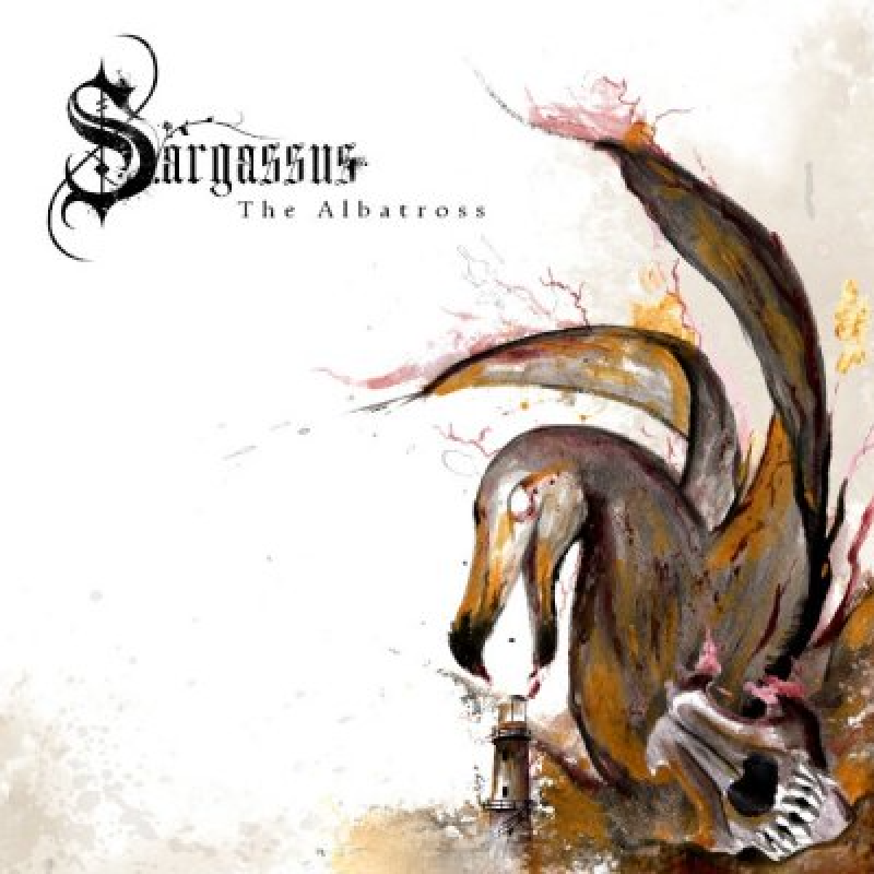 Sargassus – The Albatross - Reviewed by Zware Metalen!