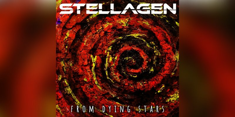 STELLAGEN - From Dying Stars - featured At BATHORY ́zine!