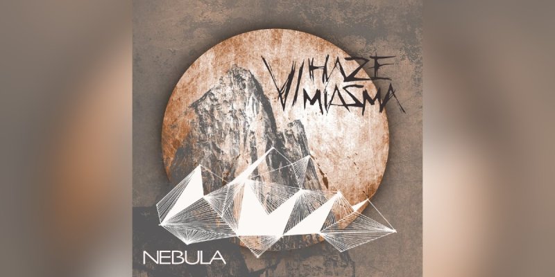 New Promo: V/Haze Miasma - Nebula (EP) - (Progressive Post-Black Metal)