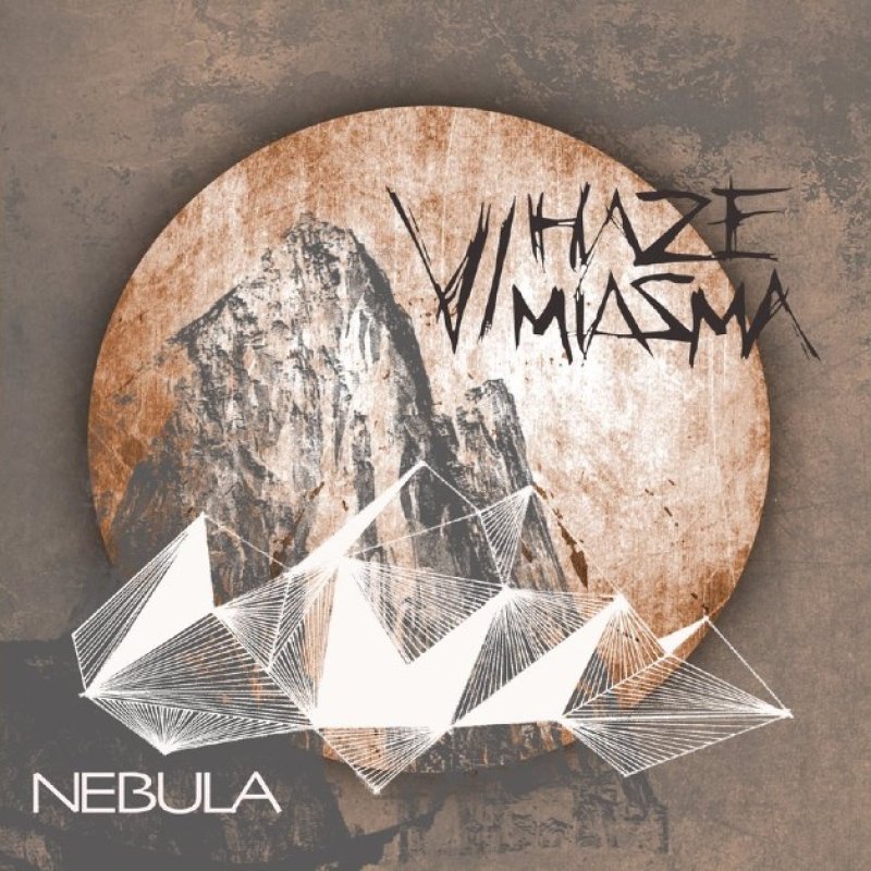 New Promo: V/Haze Miasma - Nebula (EP) - (Progressive Post-Black Metal)