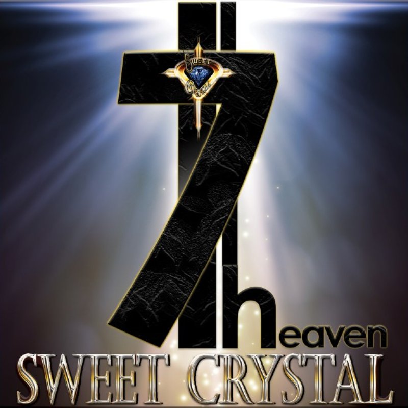 New Promo: SWEET CRYSTAL - 7th Heaven - (Progressive Christian Rock)