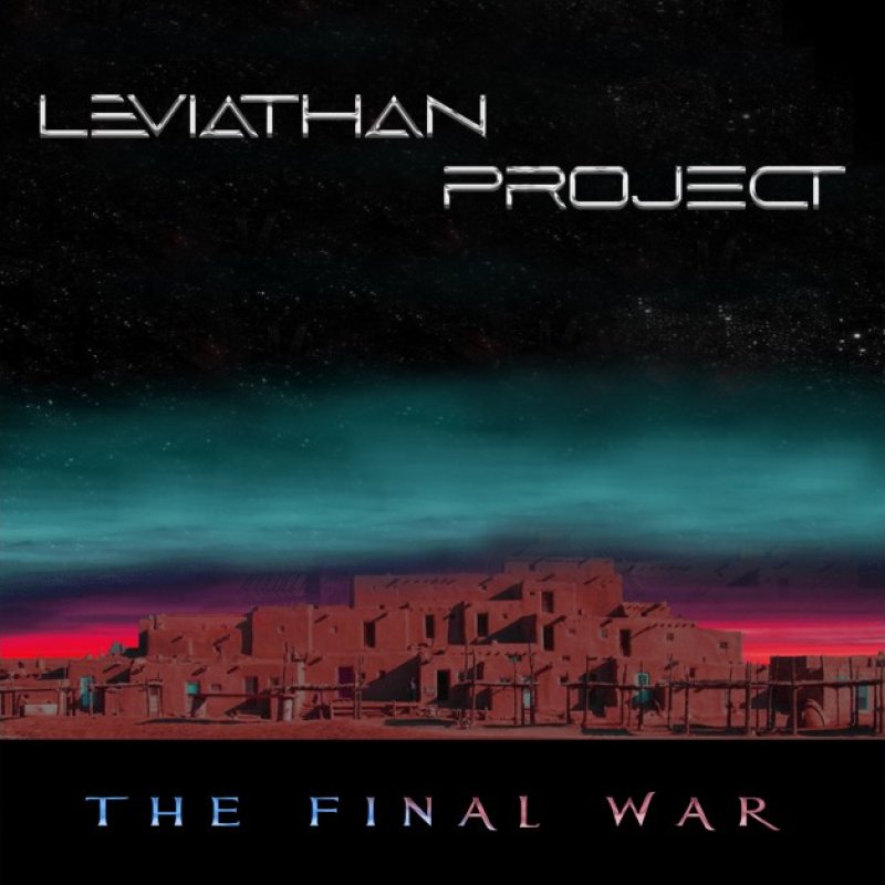 New Promo: Leviathan Project - Origin of Life - (Heavy Black Metal)