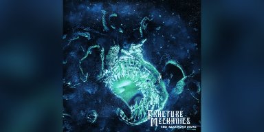 New Promo: Fracture Mechanics - The Azathoth Suite - (Progressive Metalcore)