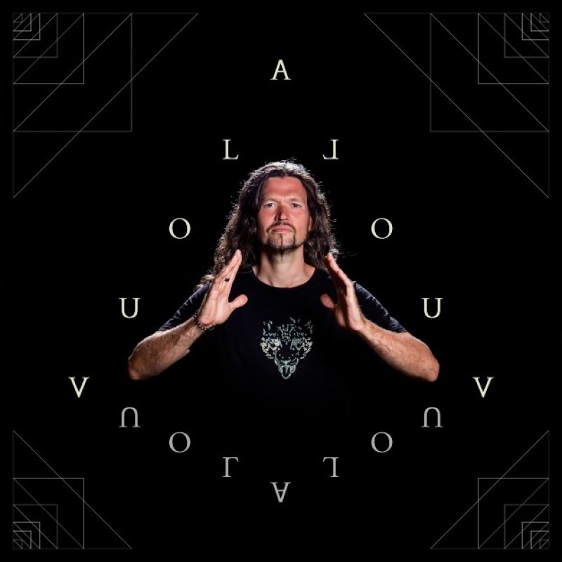 New Promo: Vuola - Under Above Orion Venus Loves - (Hard Rock, Stoner Rock)