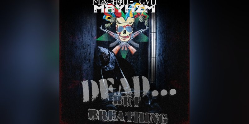 Mayhem - Dead Compilation (2022) 