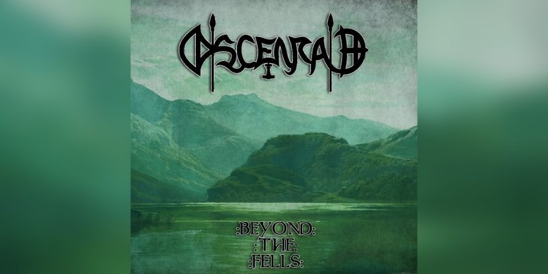 Oscenrad - Beyond The Fells - Reviewed By Jenny Tate!