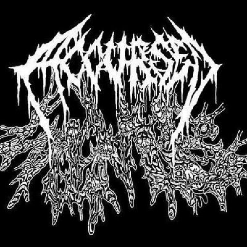 Accursed Womb - Hymns Of Misery And Death - Reviewed By Zware Metalen!