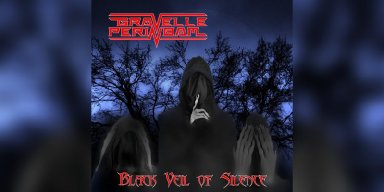 Gravelle/Perinbam - Black Veil Of Silence - Featured At The Sentinel!