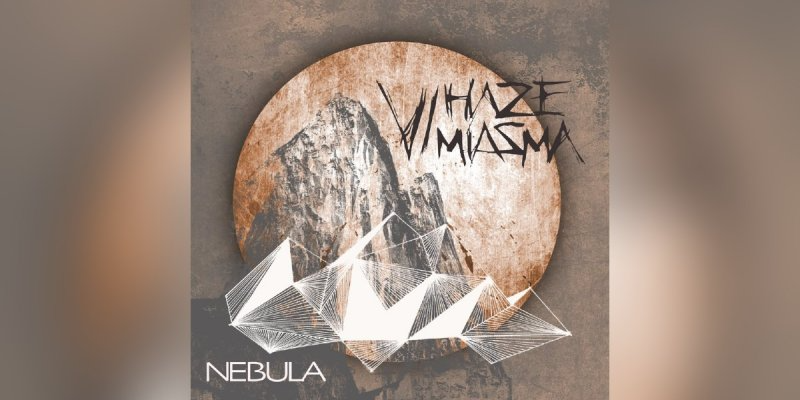  V/Haze Miasma - Nebula - Featured At Dequeruza !