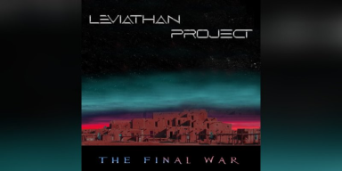 Leviathan Project - Origin Of Life - Featured At Dequeruza !