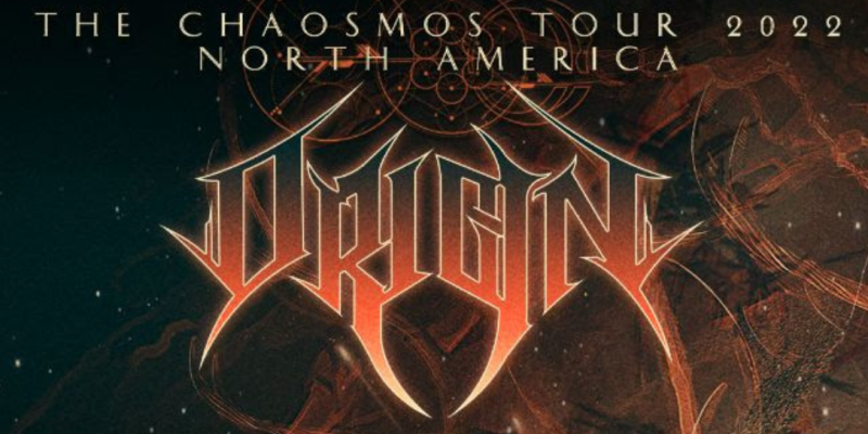 ABYSMAL DAWN + TOMBS Announce North American Tour