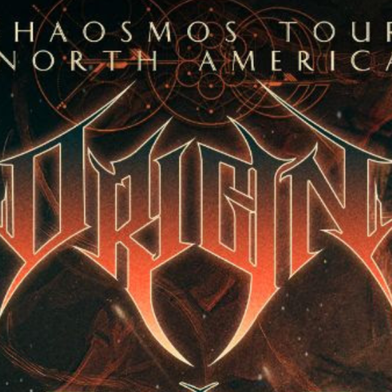 ABYSMAL DAWN + TOMBS Announce North American Tour