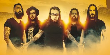 Rockshots Records Signs CARAVELLUS For New Album "Inter Mundos" Out June 2022