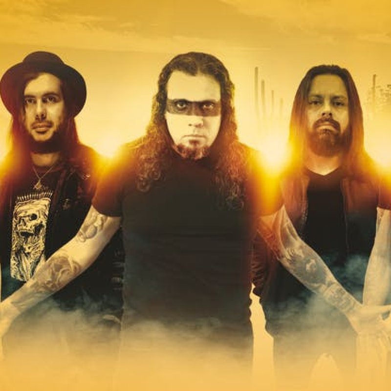 Rockshots Records Signs CARAVELLUS For New Album "Inter Mundos" Out June 2022