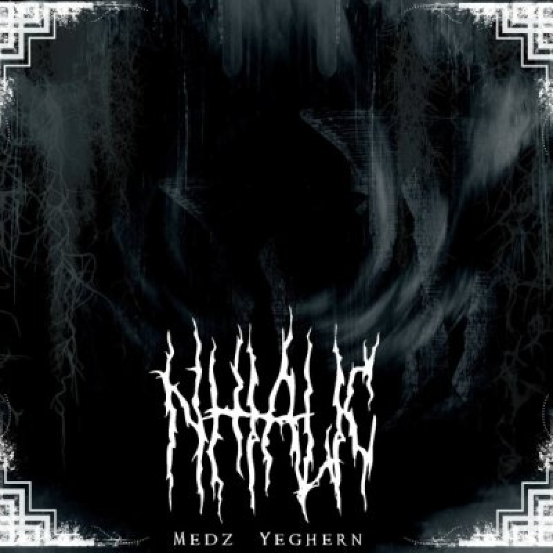 Nhialic - Medz Yeghern - Reviewed By Hard Music Base!