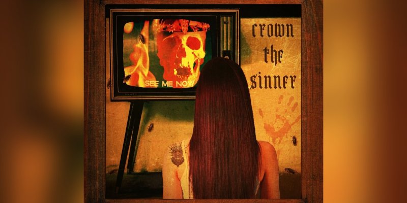 Crown the Sinner - Wins Battle of The Bands on MDR!