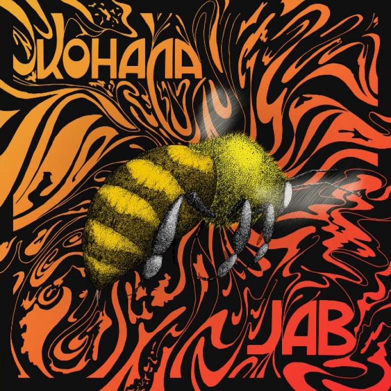 New Promo: Kohana - Jab - (Hard Rock)