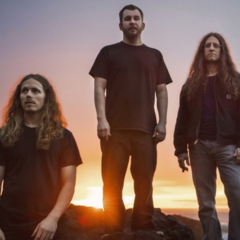  Listen To Title Track Of New YOB Album, 'Our Raw Heart' 