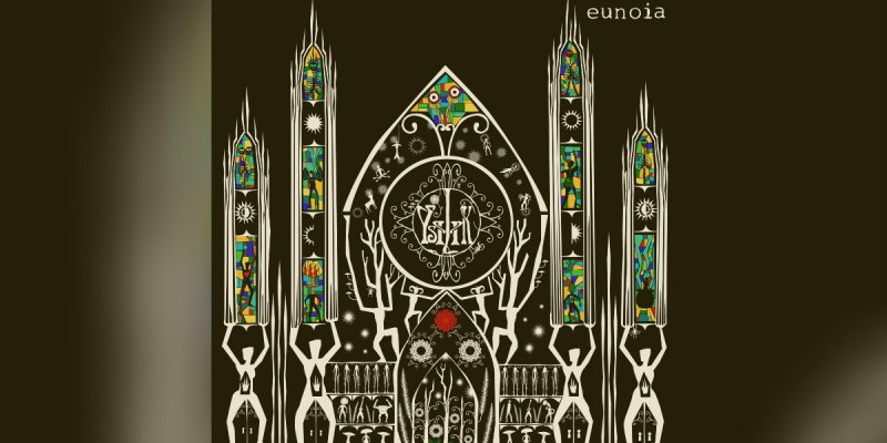 Ysilik - Eunoia - Featured At Arrepio Producoes!