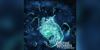 Fracture Mechanics - The Azathoth Suite - Featured At Arrepio Producoes!