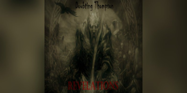 DOUBTING THOMPSON - Revelations - Featured At Arrepio Producoes!