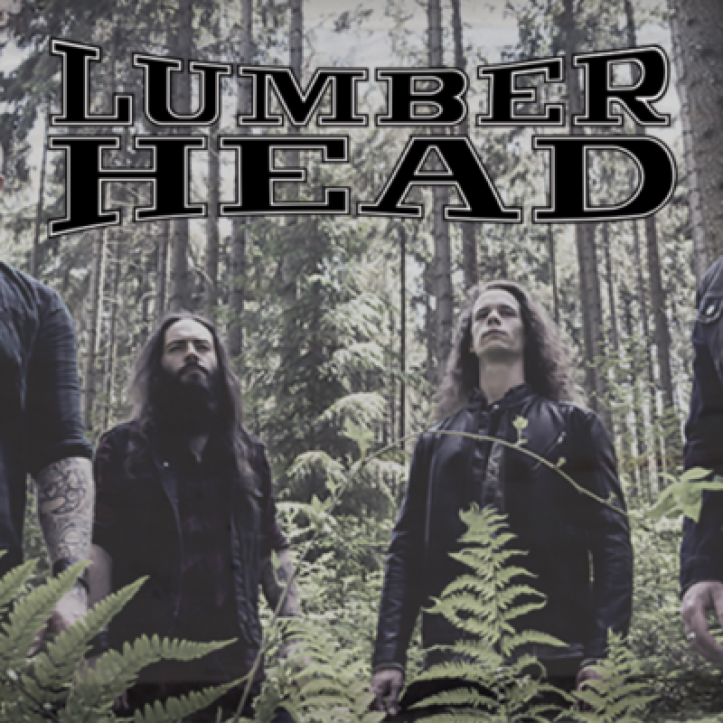 Lumberhead - Erase - Reviewed By WingsOfDeath.net!