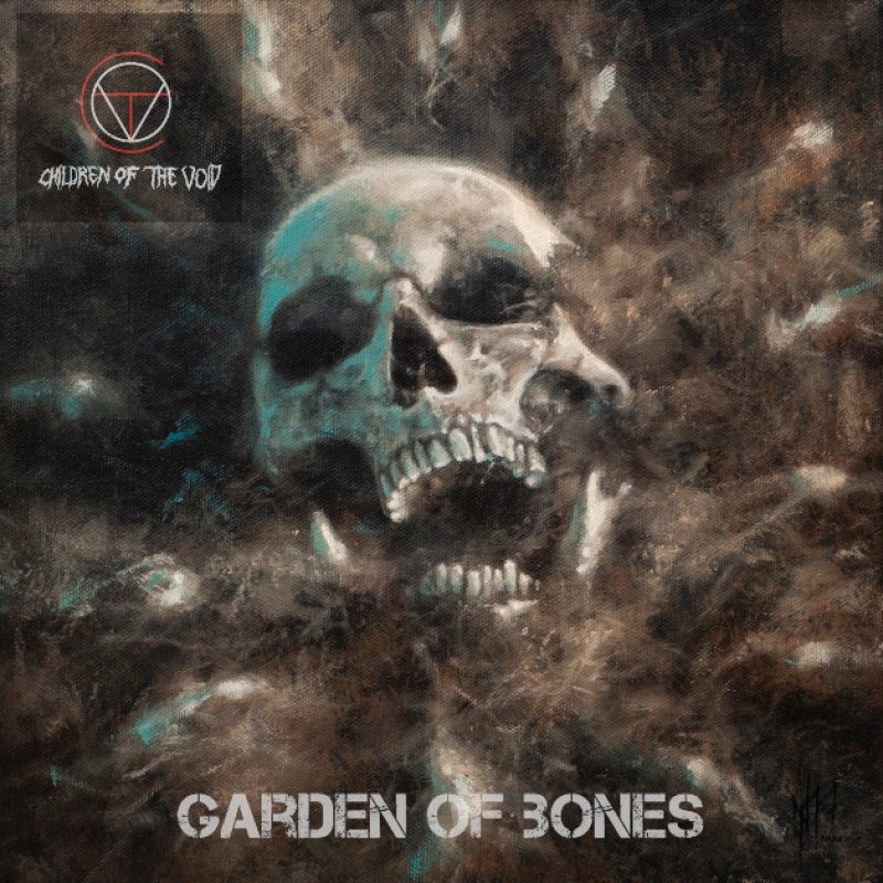 Children Of The Void - (Norway) - Garden of Bones - (Melodic Death Metal)