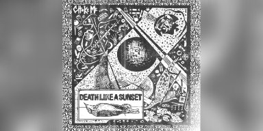 New Promo: Choke Me (USA) - Death like a Sunset - (Grindcore, Hardcore, Fastcore, Hardcore Punk)