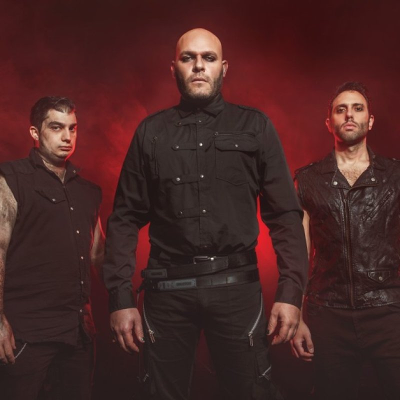 Bloody Kitchen - Wins Battle Of The Bands On MDR!